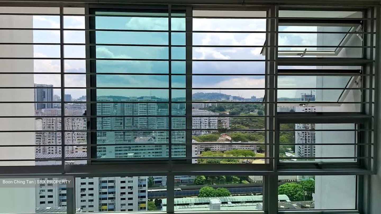 Blk 418 Casa Clementi (Clementi), HDB 4 Rooms #555495431
